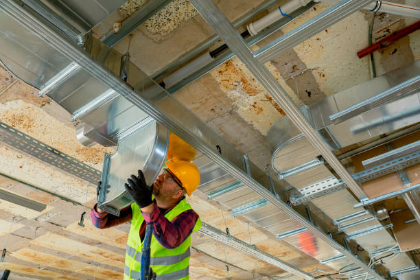 Best AC Installation Near Me  in Paloma Creek, TX