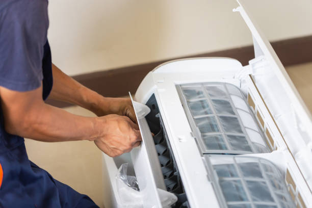 Ductless HVAC Repair in Paloma Creek, TX
