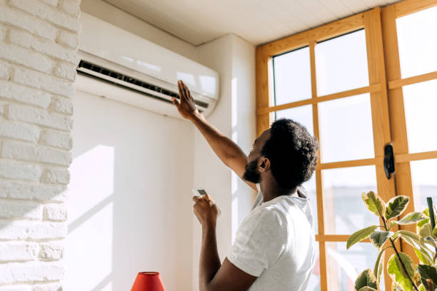 Best HVAC Emergency Services  in Paloma Creek, TX
