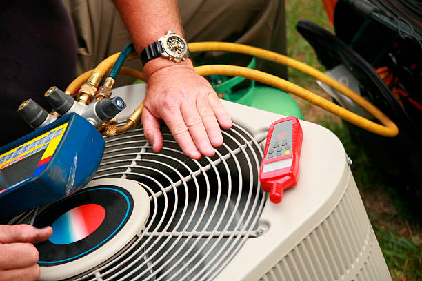 Best Affordable HVAC Services  in Paloma Creek, TX