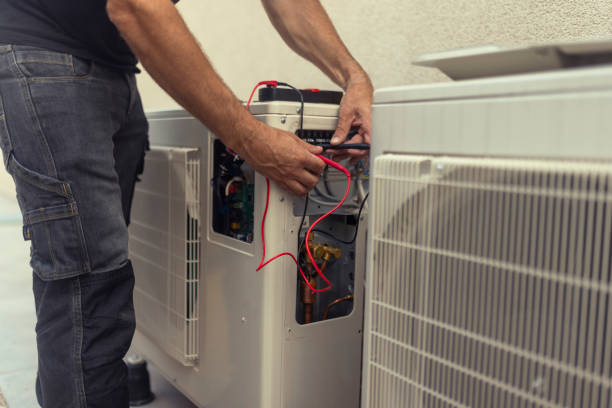 Best HVAC System Installation  in Paloma Creek, TX