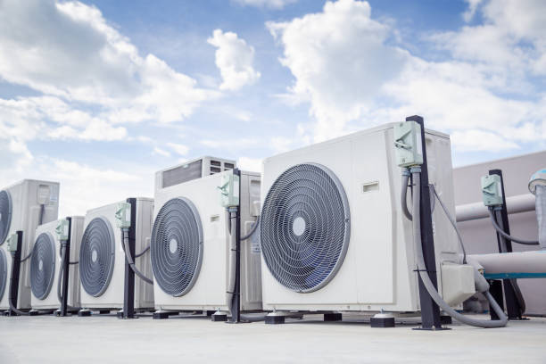 Professional HVAC in Paloma Creek, TX