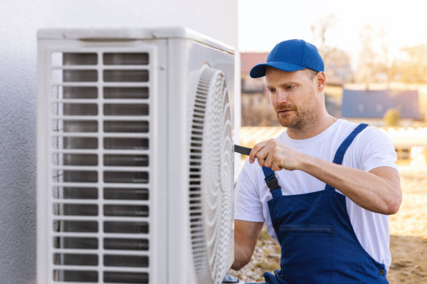AC Installation Near Me in Paloma Creek, TX