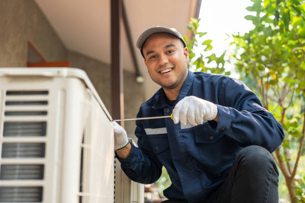 Best Air Conditioning Repair  in Paloma Creek, TX